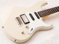YAMAHA PACIFICA PAC612VIIX -Vintage White / VW- #ILL154265 [3.66kg]_4