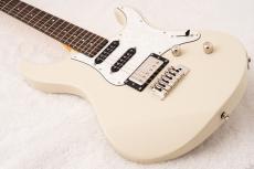 YAMAHA PACIFICA PAC612VIIX -Vintage White / VW- #ILL154265 [3.66kg]_5