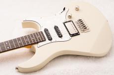 YAMAHA PACIFICA PAC612VIIX -Vintage White / VW- #ILL154265 [3.66kg]_6