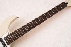 YAMAHA PACIFICA PAC612VIIX -Vintage White / VW- #ILL154265 [3.66kg]_7