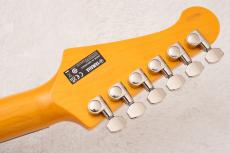 YAMAHA PACIFICA PAC612VIIX -Vintage White / VW- #ILL154265 [3.66kg]_9