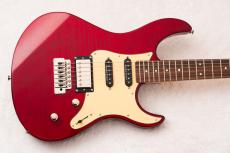 YAMAHA PACIFICA PAC612VIIFMX -Fired Red / FRD- #ILK233245 [3.54kg]_2