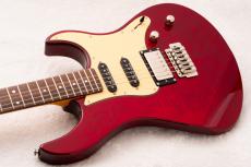 YAMAHA PACIFICA PAC612VIIFMX -Fired Red / FRD- #ILK233245 [3.54kg]_4
