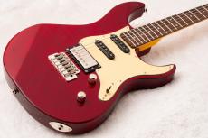 YAMAHA PACIFICA PAC612VIIFMX -Fired Red / FRD- #ILK233245 [3.54kg]_5