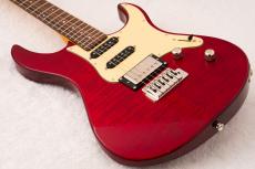 YAMAHA PACIFICA PAC612VIIFMX -Fired Red / FRD- #ILK233245 [3.54kg]_6