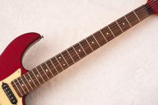 YAMAHA PACIFICA PAC612VIIFMX -Fired Red / FRD- #ILK233245 [3.54kg]_7