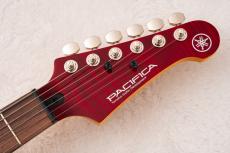 YAMAHA PACIFICA PAC612VIIFMX -Fired Red / FRD- #ILK233245 [3.54kg]_8