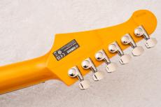 YAMAHA PACIFICA PAC612VIIFMX -Fired Red / FRD- #ILK233245 [3.54kg]_9