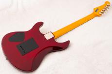 YAMAHA PACIFICA PAC612VIIFMX -Fired Red / FRD- #ILK233245 [3.54kg]_10