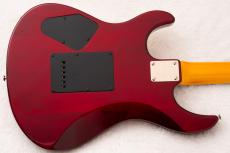 YAMAHA PACIFICA PAC612VIIFMX -Fired Red / FRD- #ILK233245 [3.54kg]_11