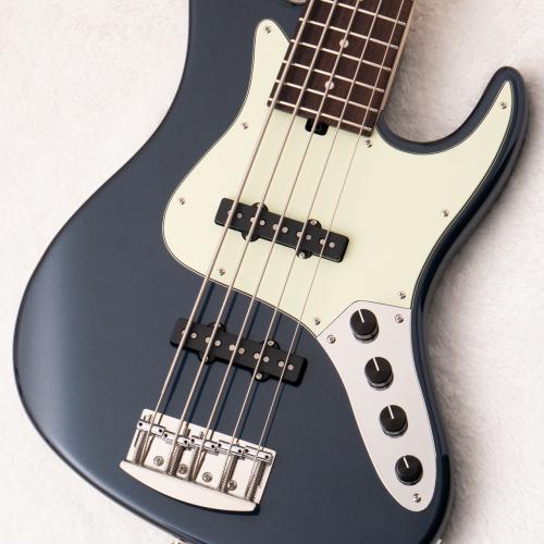 Kikuchi Guitars Hermes RV5 -Dark Lake Placid Blue- [3.84kg]