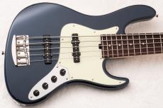 Kikuchi Guitars Hermes RV5 -Dark Lake Placid Blue- [3.84kg]_2