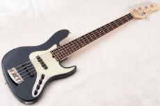 Kikuchi Guitars Hermes RV5 -Dark Lake Placid Blue- [3.84kg]_3