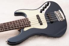 Kikuchi Guitars Hermes RV5 -Dark Lake Placid Blue- [3.84kg]_4