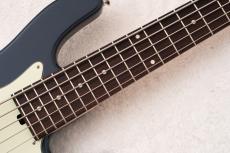 Kikuchi Guitars Hermes RV5 -Dark Lake Placid Blue- [3.84kg]_5