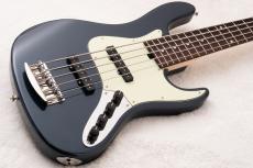 Kikuchi Guitars Hermes RV5 -Dark Lake Placid Blue- [3.84kg]_6