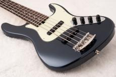 Kikuchi Guitars Hermes RV5 -Dark Lake Placid Blue- [3.84kg]_7