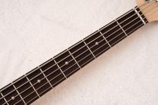 Kikuchi Guitars Hermes RV5 -Dark Lake Placid Blue- [3.84kg]_8