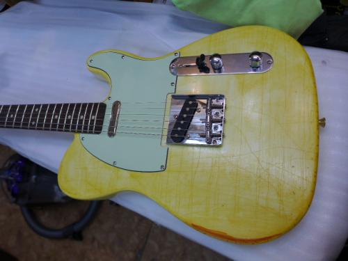 Sword STL-1960 ALD VW RE