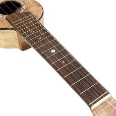 ◇試奏動画付 【Purity Ukulele】tico tc-046 オリジナルソプラノサイズ_9