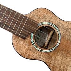 ◇試奏動画付 【Purity Ukulele】tico tc-046 オリジナルソプラノサイズ_14