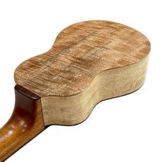 ◇試奏動画付 【Purity Ukulele】tico tc-046 オリジナルソプラノサイズ_17