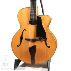 Eastman AR-905CE Blonde