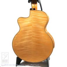 Eastman AR-905CE Blonde_4