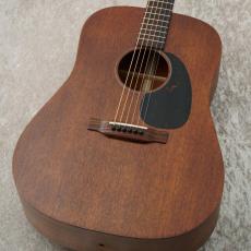 Martin D-15M【2023年製 美品中古】【USED】【48回無金利】【試奏動画あり】