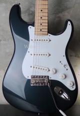 Fender Custom Shop Clapton Stratocaster / Mercedes Blue_2
