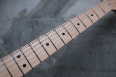 Fender Custom Shop Clapton Stratocaster / Mercedes Blue_4