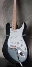 Fender Custom Shop Clapton Stratocaster / Mercedes Blue_5