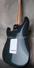 Fender Custom Shop Clapton Stratocaster / Mercedes Blue_6