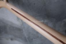 Fender Custom Shop Clapton Stratocaster / Mercedes Blue_8