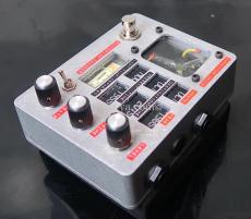 SPURR AUDIO Flux Capacitors Time Traveler Analog Sounds Delay_4