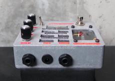 SPURR AUDIO Flux Capacitors Time Traveler Analog Sounds Delay_7