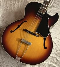 Archtop Tribute 【USED】 AT50C Sunburst  [2.52kg][Made in Japan]【G-CLUB TOKYO】