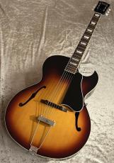 Archtop Tribute 【USED】 AT50C Sunburst  [2.52kg][日本製]【G-CLUB TOKYO】_2