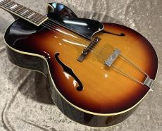 Archtop Tribute 【USED】 AT50C Sunburst  [2.52kg][日本製]【G-CLUB TOKYO】_4