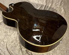 Archtop Tribute 【USED】 AT50C Sunburst  [2.52kg][日本製]【G-CLUB TOKYO】_5