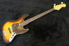Fender Made in Japan Hybrid 60's Jazz Bass 3CS 2020年製