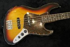 Fender Made in Japan Hybrid 60's Jazz Bass 3CS 2020年製_2