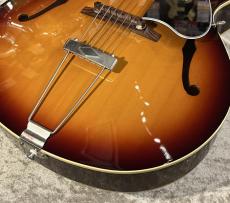 Archtop Tribute 【USED】 AT50C Sunburst  [2.52kg][日本製]【G-CLUB TOKYO】_7