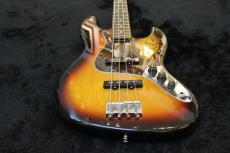 Fender Made in Japan Hybrid 60's Jazz Bass 3CS 2020年製_5