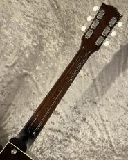 Archtop Tribute 【USED】 AT50C Sunburst  [2.52kg][日本製]【G-CLUB TOKYO】_8