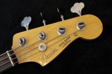 Fender Made in Japan Hybrid 60's Jazz Bass 3CS 2020年製_8