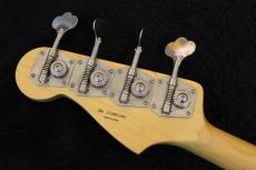 Fender Made in Japan Hybrid 60's Jazz Bass 3CS 2020年製_12