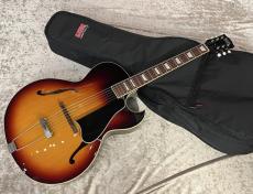 Archtop Tribute 【USED】 AT50C Sunburst  [2.52kg][日本製]【G-CLUB TOKYO】_11
