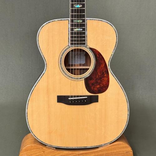 K.Yairi YF-1000 HQ Custom