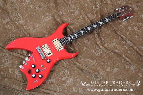 Greco 1980 BB-1800